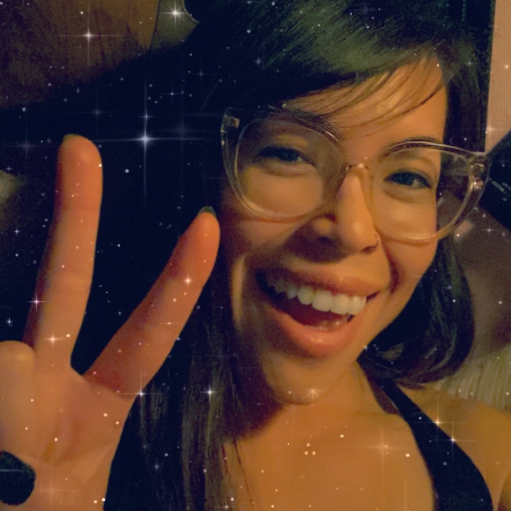 Meet the Posher - Christine